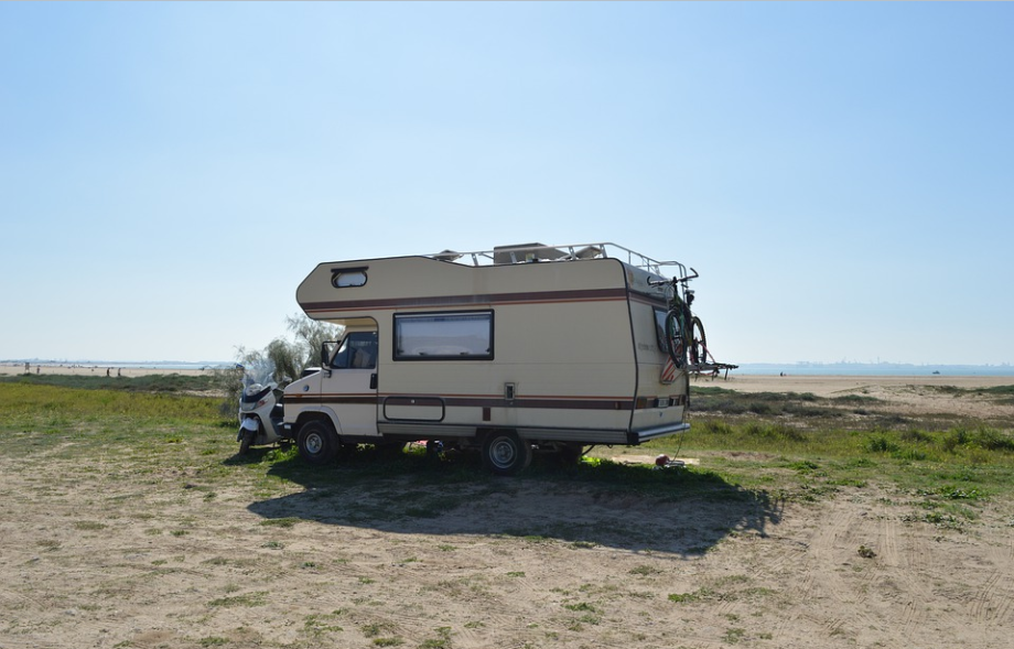 motorhome