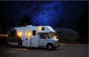motorhome
