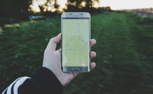 gps