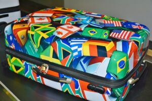luggage