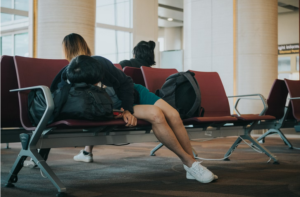 jet lag